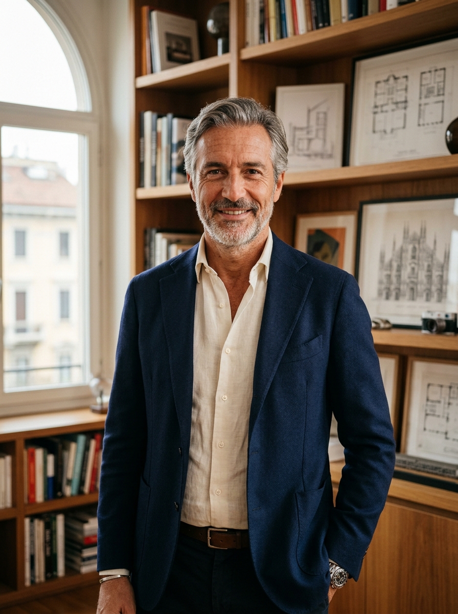 Marco Bellini